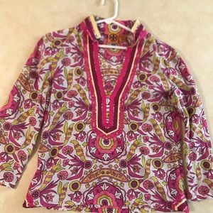 Tory Burch Tunic